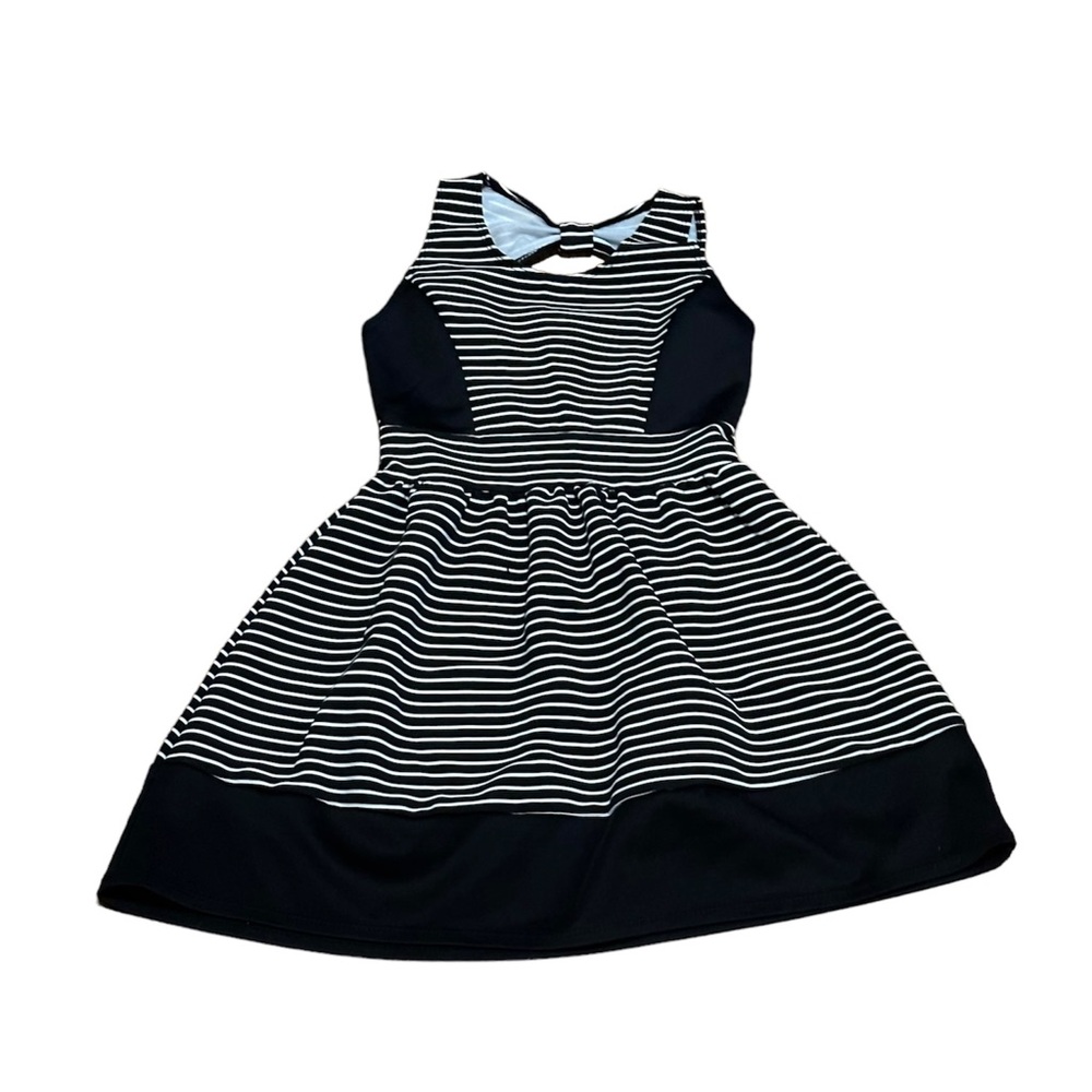 Pink crush dress for girls